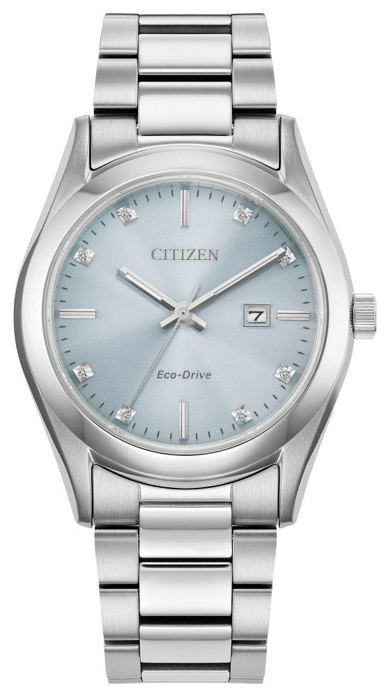 Citizen Sport Luxury EW2700-54