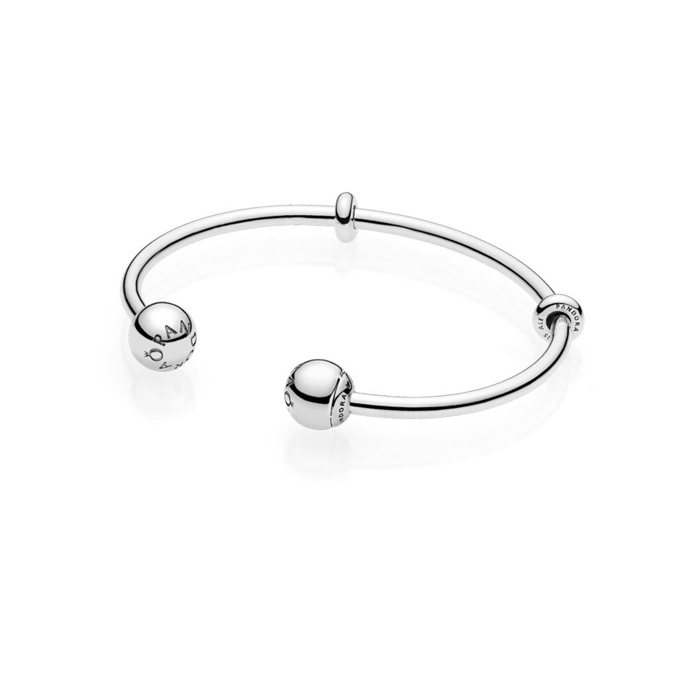 Pandora Sterling Silver Bracel