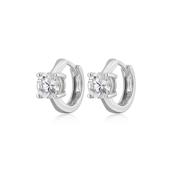 Reign 6mm round diamondlite cu