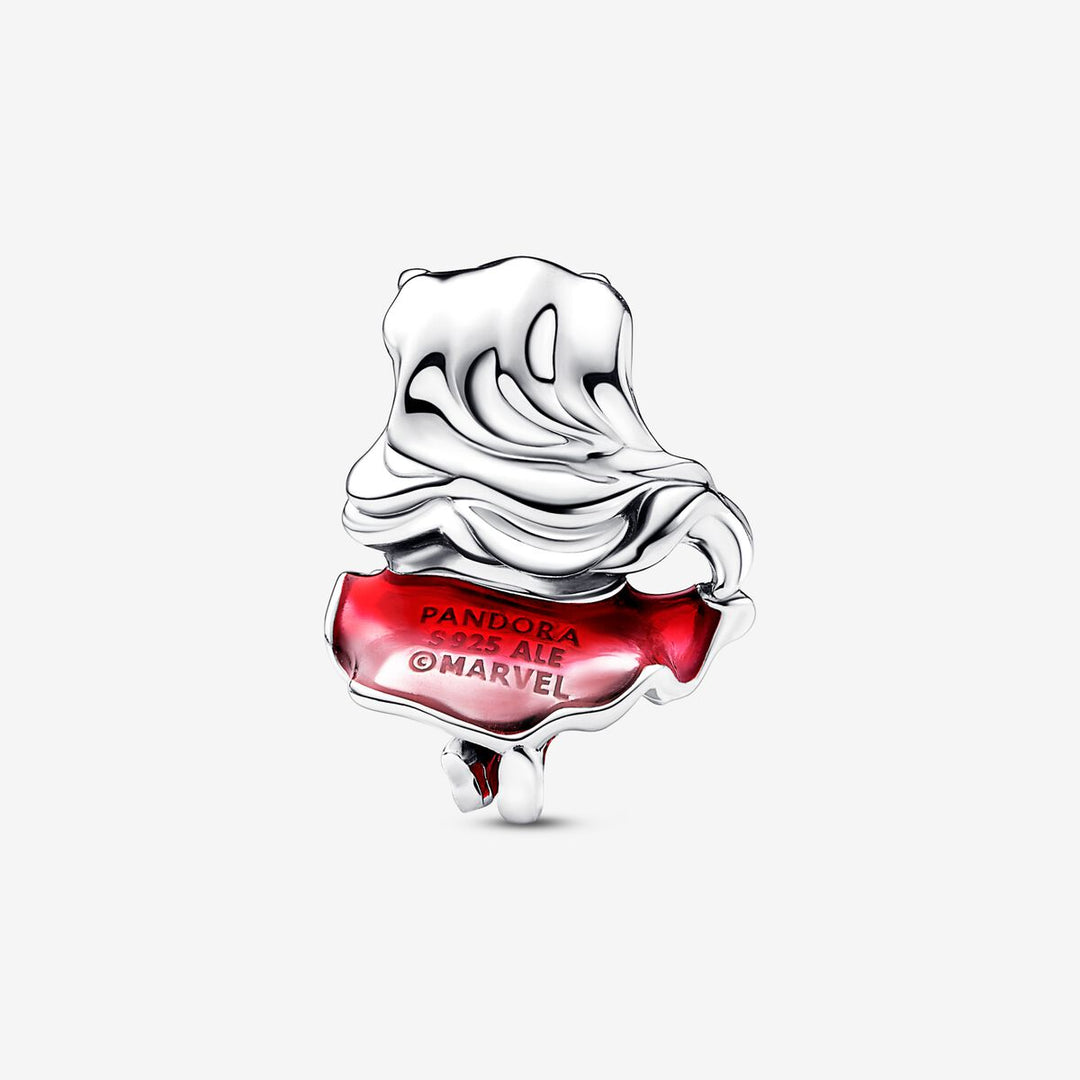 FINAL SALE - Pandora Marvel Scarlet Witch Charm