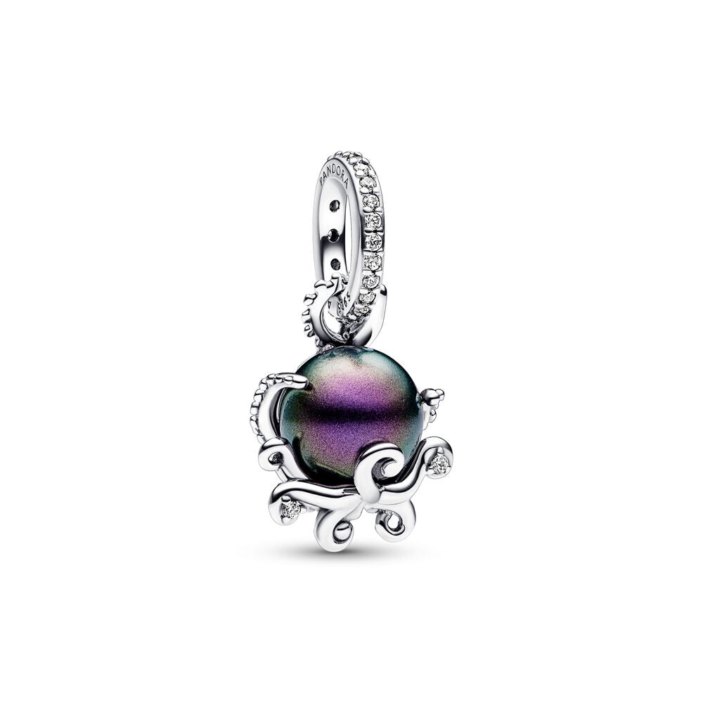 Pandora Disney The Little Mermaid Ursula Dangle Charm