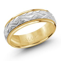 Malo Braided Comfort Fit Band